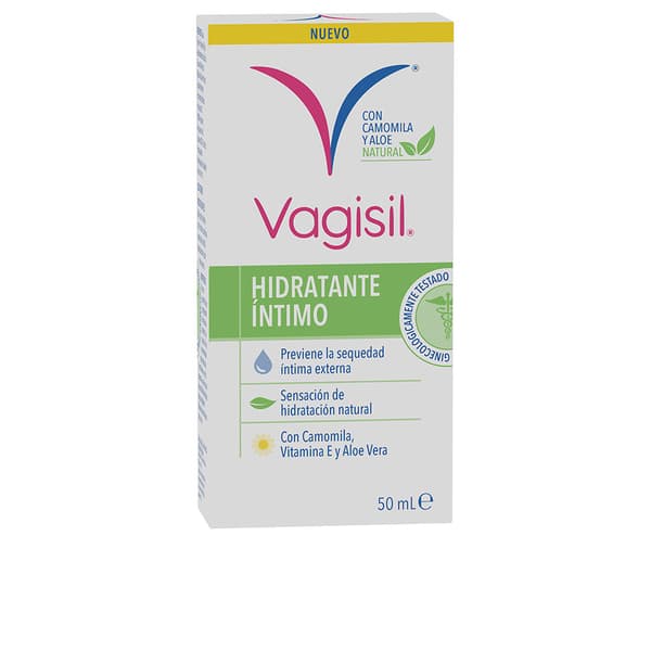 Natural MOISTURIZING GEL with chamomile 50 ml