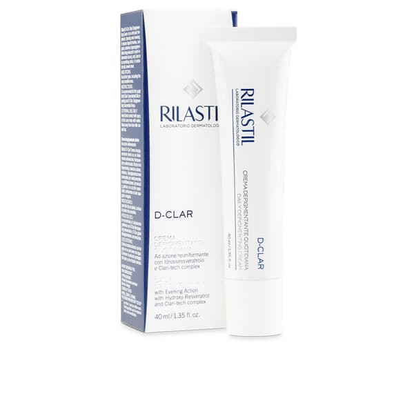 D-CLAR depigmenting cream 40 ml