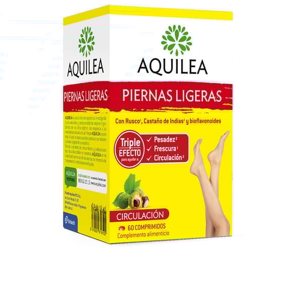 LIGHT LEGS tablets 60 u