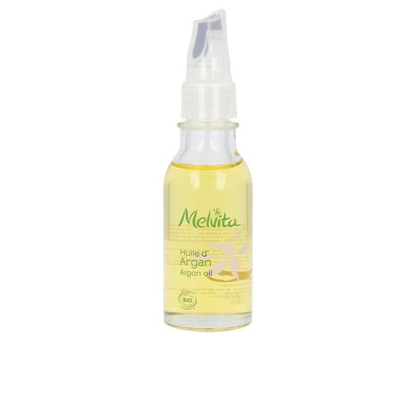 BEAUTY OILS fair trade argan oil 50 ml