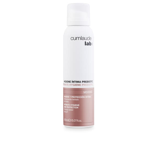 INTIMATE HYGIENE PREBIOTIC mousse 150 ml