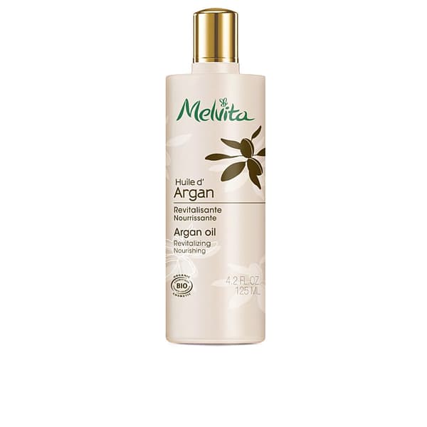 BEAUTY OILS fair trade argan oil 125 ml