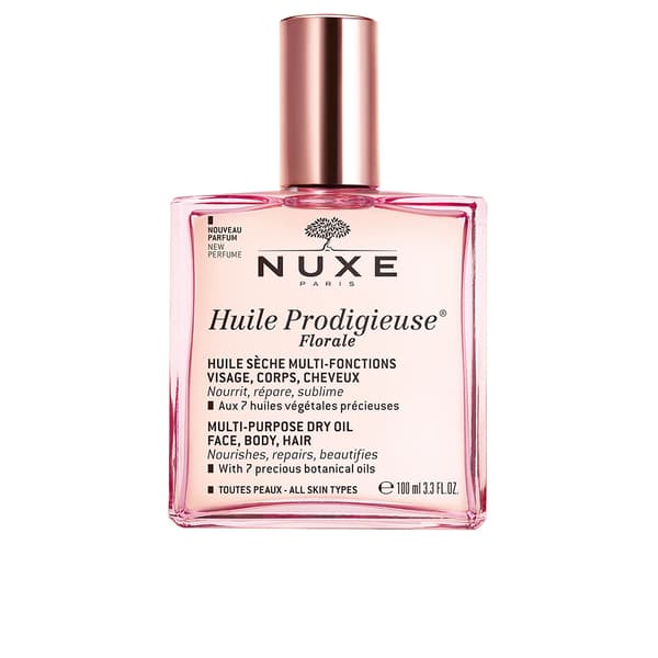 HUILE PRODIGIEUSE florale 100 ml