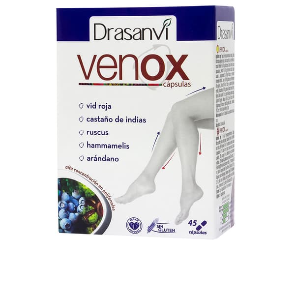VENOX 45 capsules