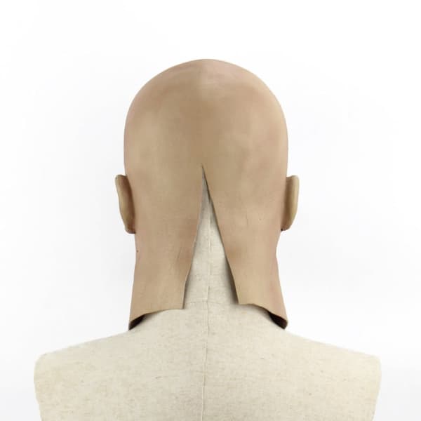 Naamari Mask Latex Boss
