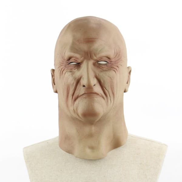 Naamari Mask Latex Boss