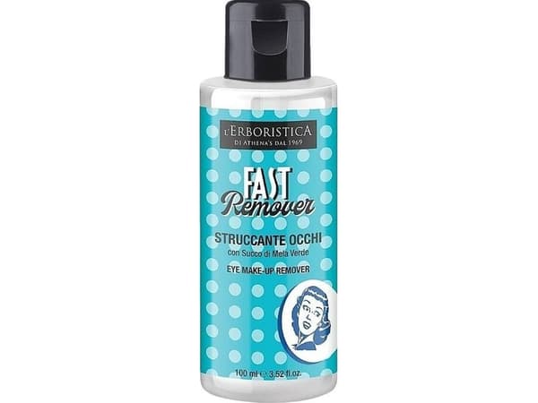 ERBORISTICA_Vintage Fast Remover eye makeup removal gel 100ml