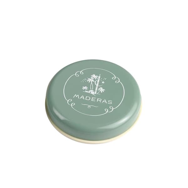Maderas De Oriente Cream Powder 17 Alhambra 15g