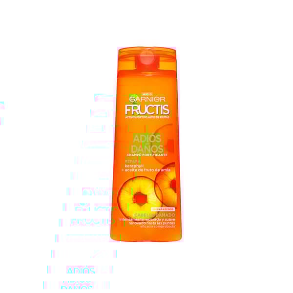 Garnier Fructis Goodbye Damage Very Damaged Hair 360ml