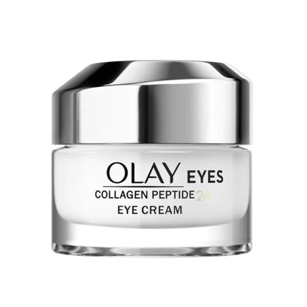Crème contour des yeux Olay Regenerist Collagen 15 ml main image 1
