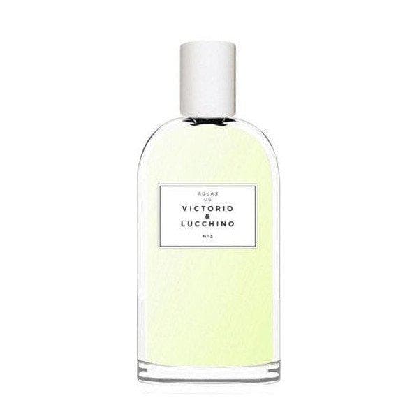 Victorio and Lucchino Victorio and Lucchino Victorio and Lucchino Victorio and Lucchino Victorio and Lucchino Aguas De Victorio and Lucchino N03 Eau D