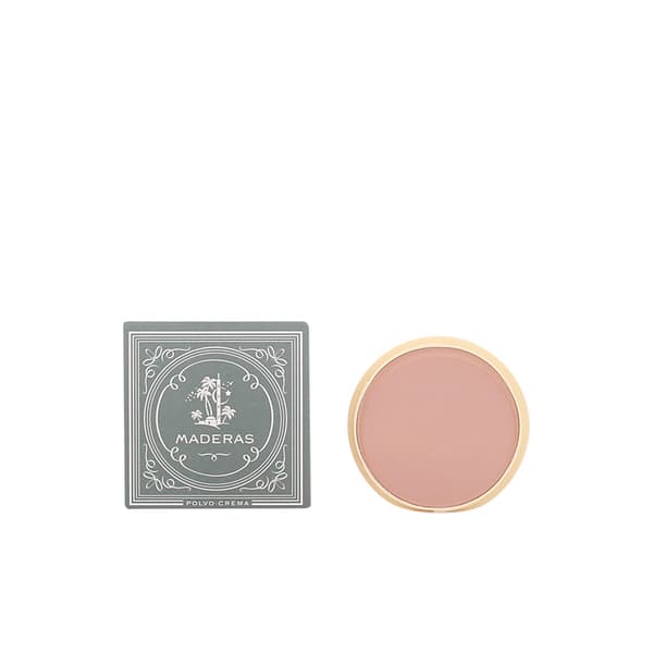 Maderas De Oriente Cream Powder 08 Cordoban 15g