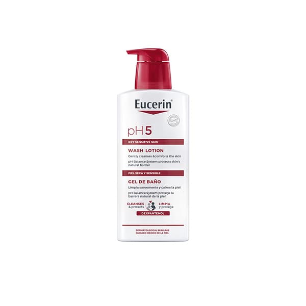 Eucerin Ph5 Lotion