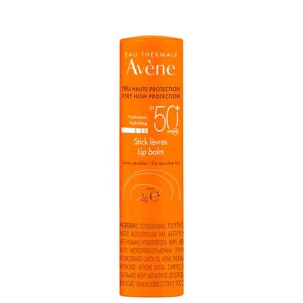 Avène Solar Lip Stick SPF50+ 3g