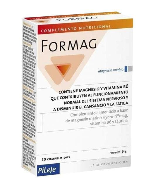 Pileje Form 30comp