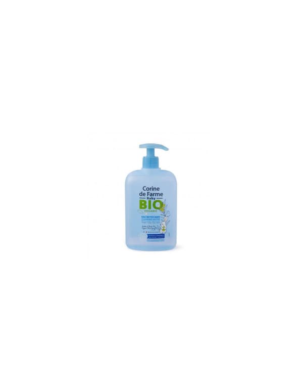 Corine De Farme Corine De F Agua Limpiadora Micelar 500ml