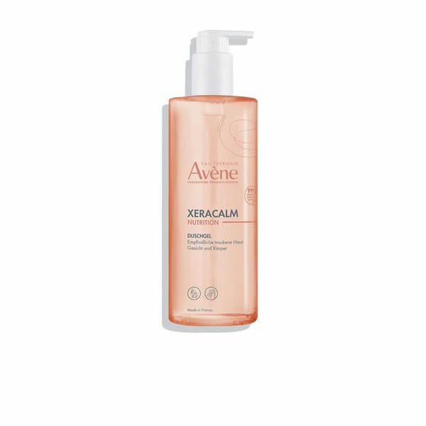 Avene Xeracalm Nourishing Cleansing Gel 750ml