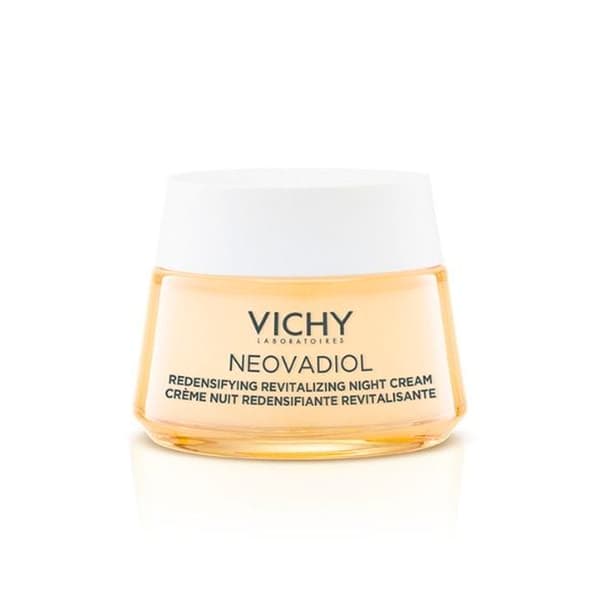 Vichy Neovadiol Peri-Menopause Redensifying Night Cream 50ml