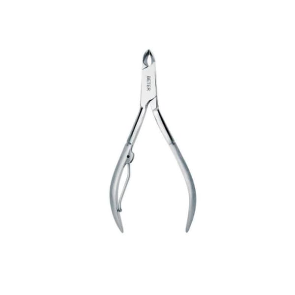 Beter Manicure Nippers Stainless Steel