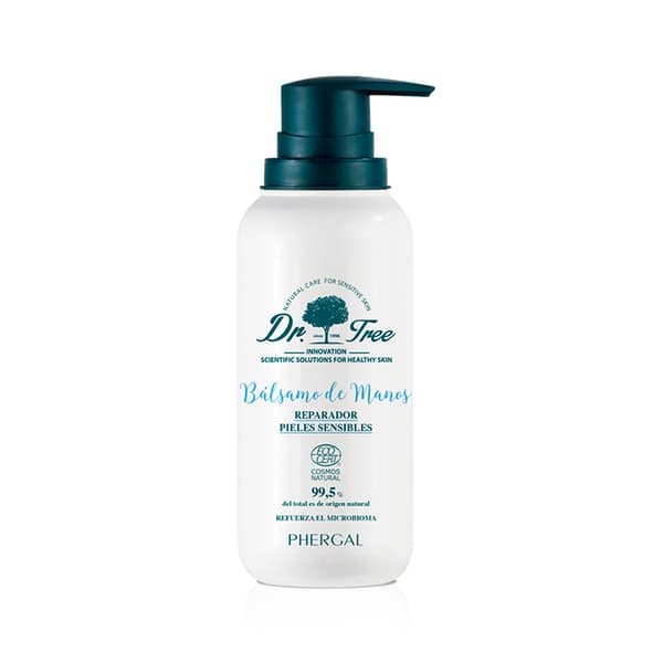 Dr. Tree Eco Repairing Hand Balm 200ml