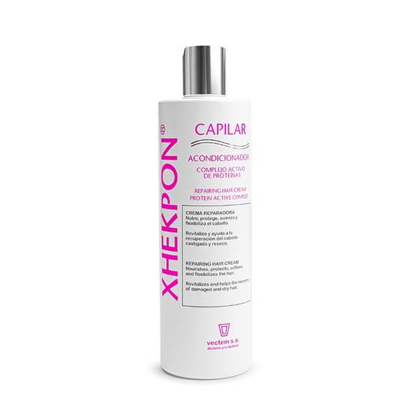 Xhekpon Hair Repair Cream