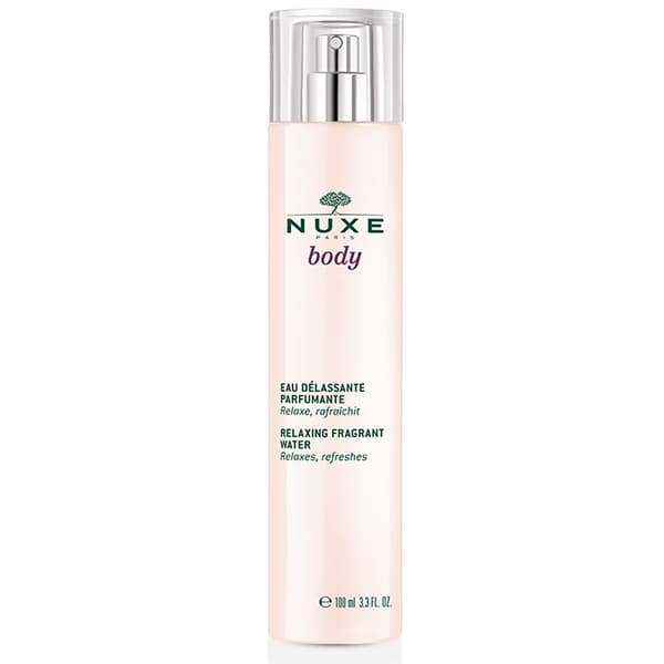 Nuxe Body Relaxing Fragrant Water 100ml