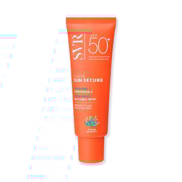 Svr Sun Secure Fluid Spf50+ 50ml