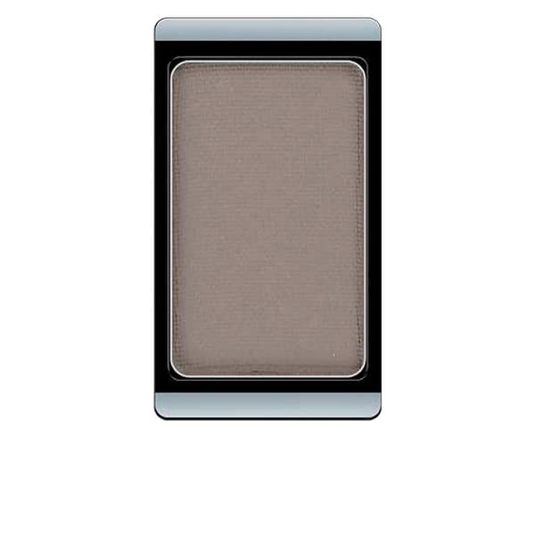 Artdeco Eyeshadow Matt 520 Light Grey Mocha