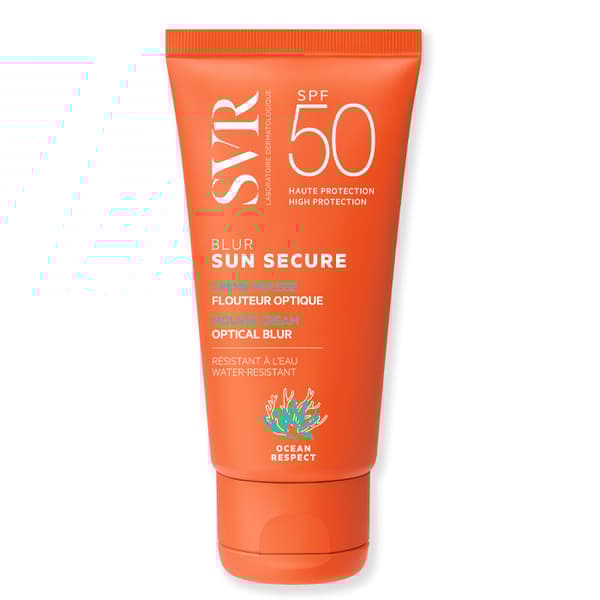 Svr Sun Secure Blur Spf 50 Of 50ml