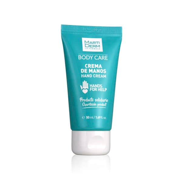Martiderm hand Cream 50ml