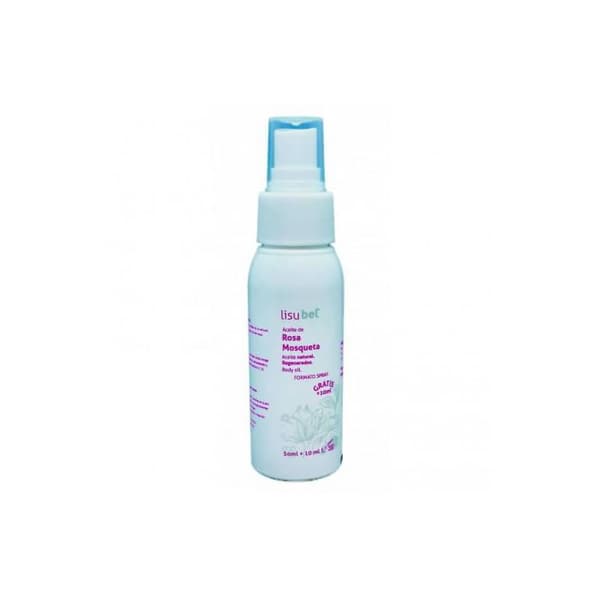 Lisubel Rosehip 60ml