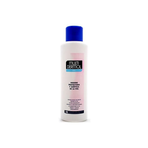 Multidermol Gel 750ml