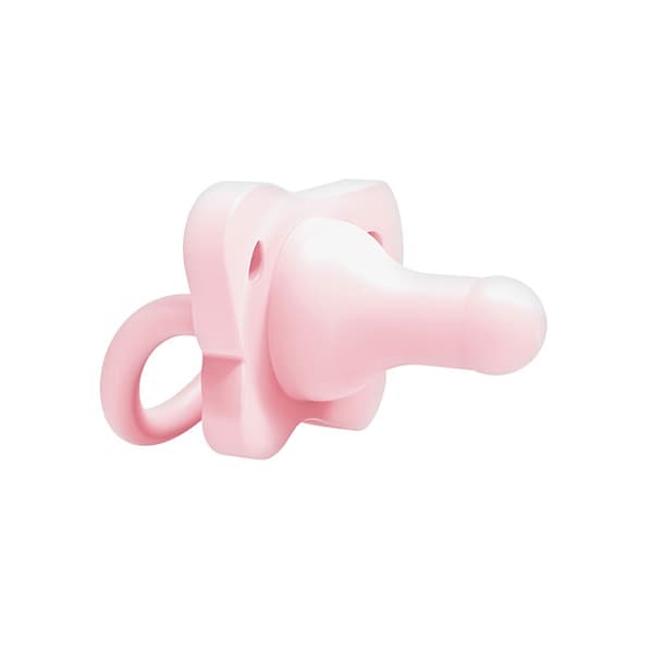 Dr.Brown's Chupete Silicona 0-6 M