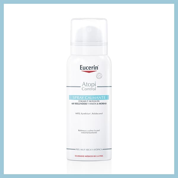 Eucerin Atopic Control Soothing Spray 50ml
