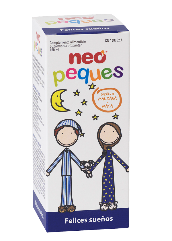 Neovital Neo Kids Sweet Dreams 150ml