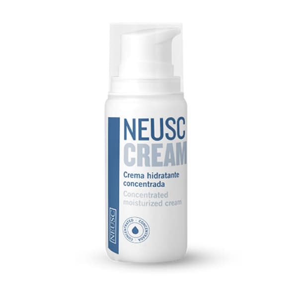 Neusc Cream Moisturising Cream 100ml