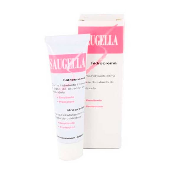Saugella Hydrocream 30g