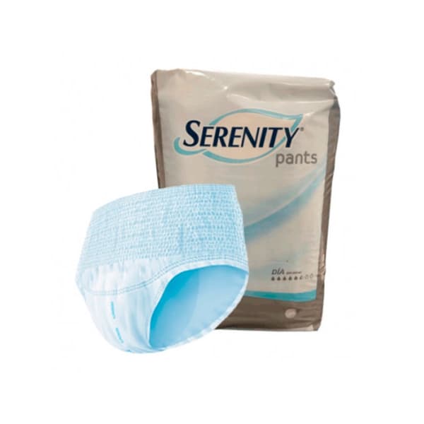 Serenity Pants Day Size Small 80U