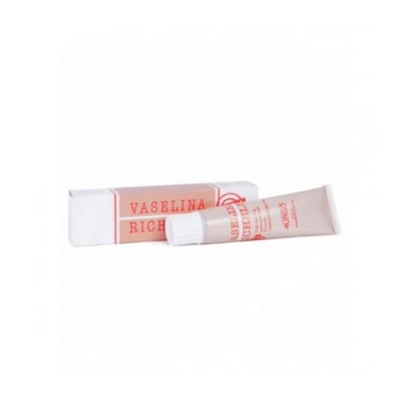 Vaseline Pure Richelet Tube 30g