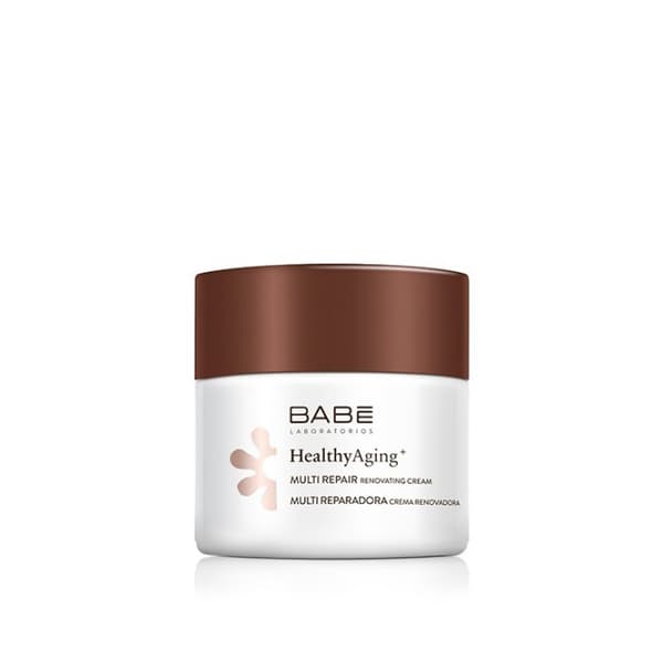 Babe Multi Repairing Night Cream 50ml