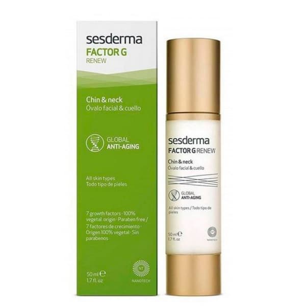 Sesderma Factor G Renew Gel Cream 50ml