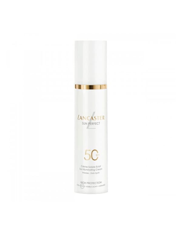 Lancaster Sun Perfect Crema Iluminadora Spf50 50ml
