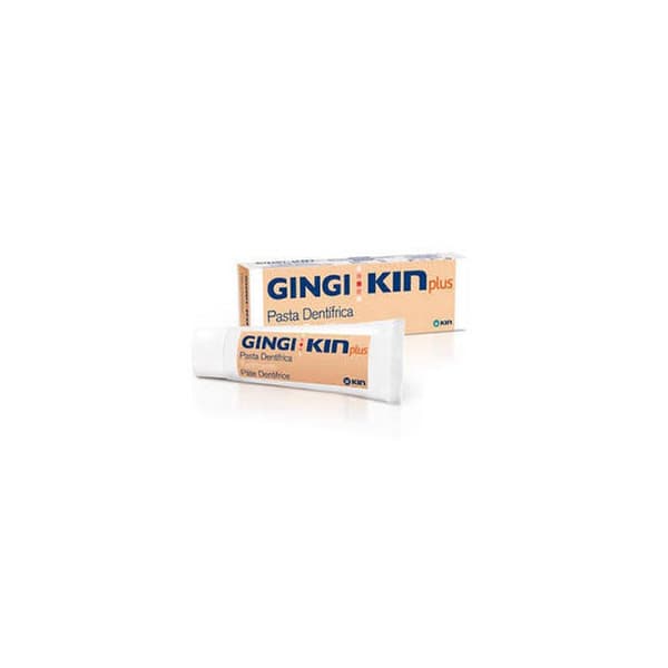 Kin Gingikin Plus B5 Toothpaste 125ml | CDON