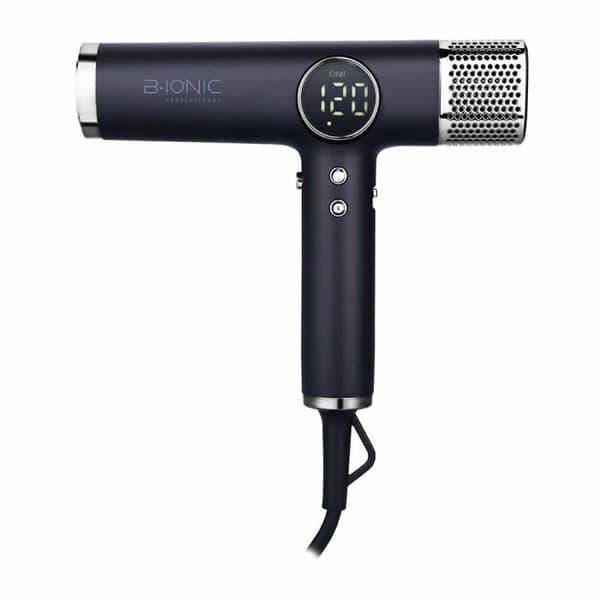 Eurostil Bionic Secador Electrico 1un