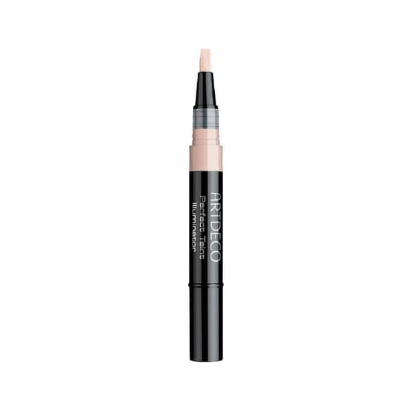 Artdeco Perfect Teint Illuminator 08 Illuminating Yellow 2ml