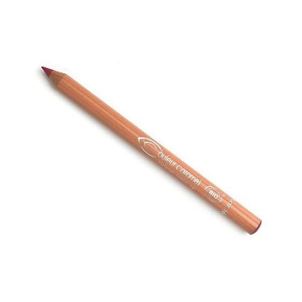 Couleur Caramel Maquillaje Lapiz De Labios 147 Ruby Red 1un