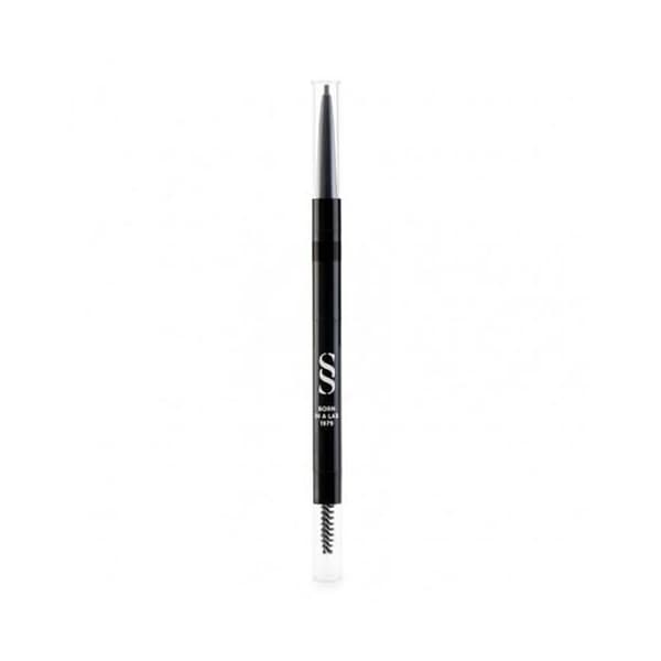 Eyebrow Sculptor 3 In 1#04-Espresso