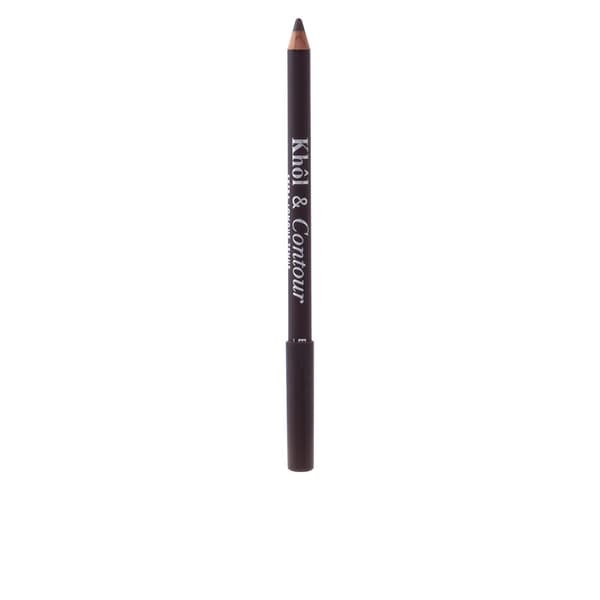 Bourjois Khol And Contour 004 Dark Brown