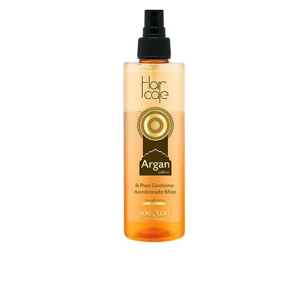 Postquam Hair Care Argan Sublime Bi-Phase Conditioner 250ml