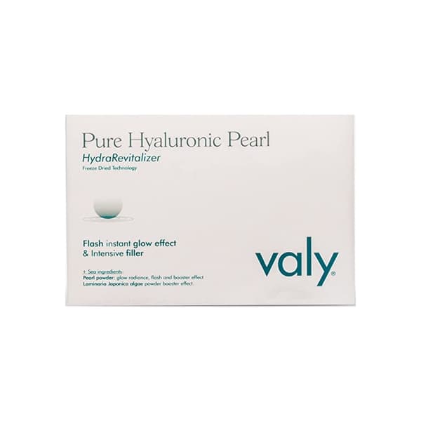 Valy Pure Hyaluronic Pearl  10 Und